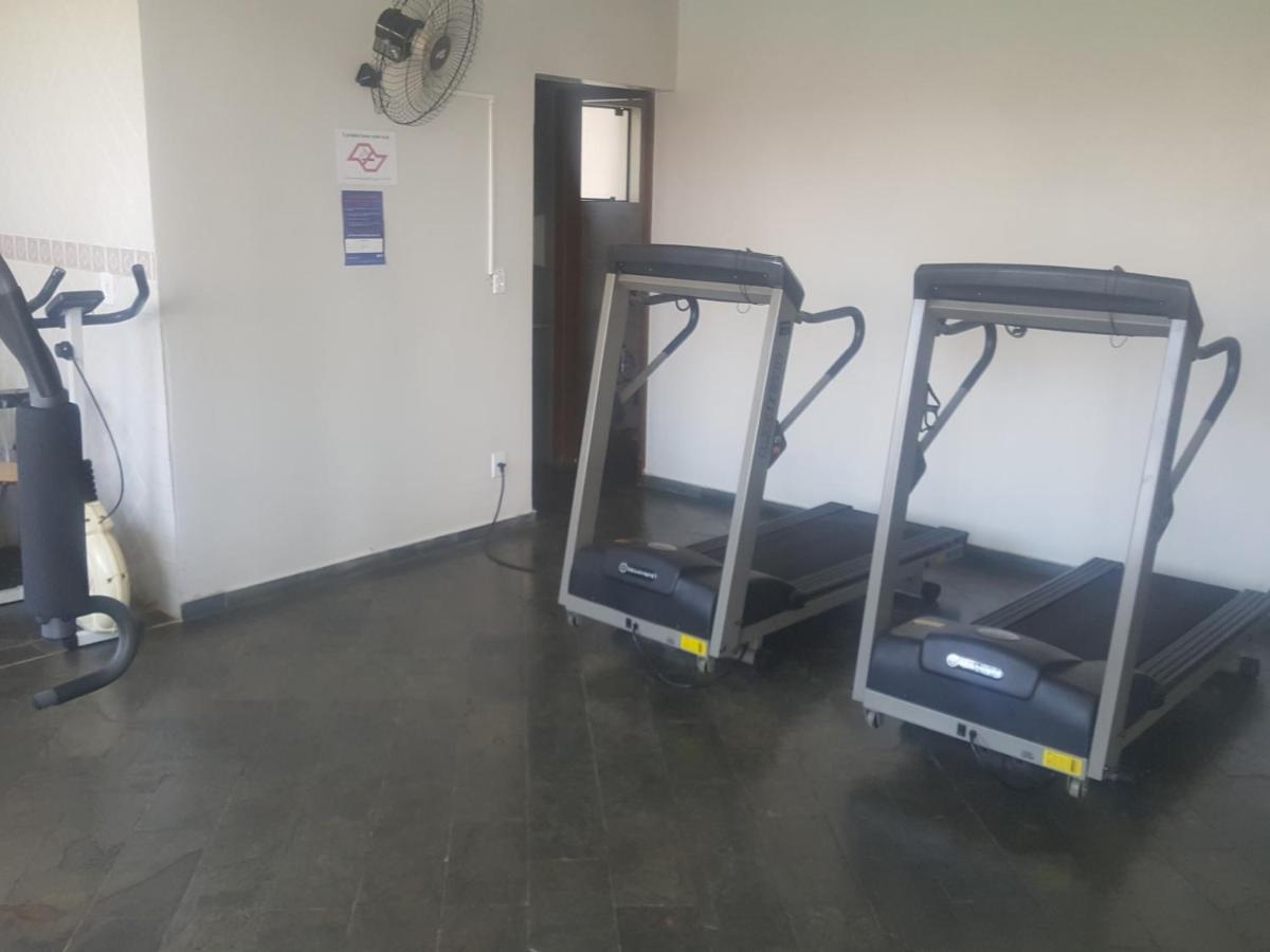 Апартаменты #Apartamento Completo Proximo Cpo , Centrinho , Funcraf, Usp ,Medicina , Mondelli, Vitoria Regia ,Bar Da Rosa , Facop Бауру Экстерьер фото