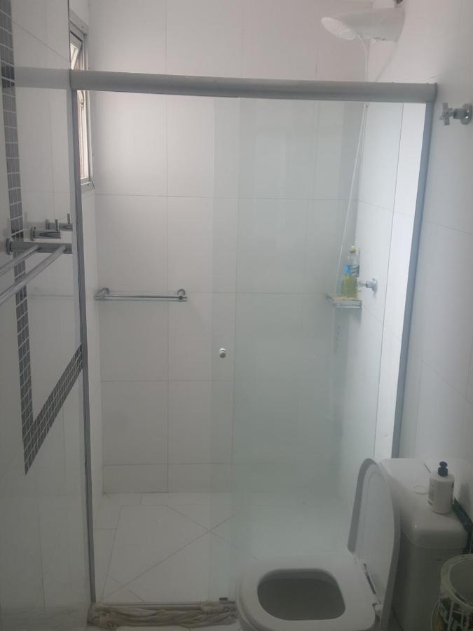 Апартаменты #Apartamento Completo Proximo Cpo , Centrinho , Funcraf, Usp ,Medicina , Mondelli, Vitoria Regia ,Bar Da Rosa , Facop Бауру Экстерьер фото