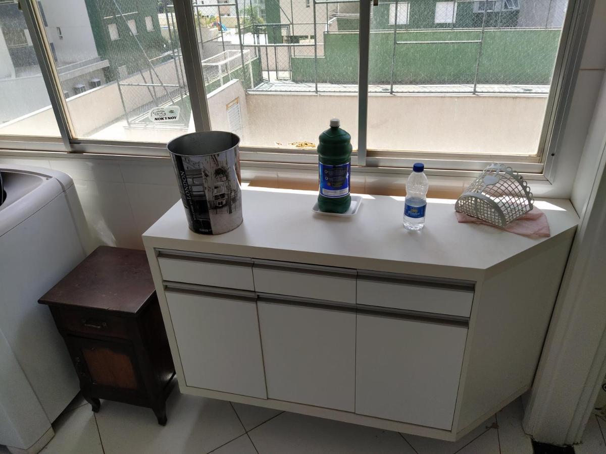 Апартаменты #Apartamento Completo Proximo Cpo , Centrinho , Funcraf, Usp ,Medicina , Mondelli, Vitoria Regia ,Bar Da Rosa , Facop Бауру Экстерьер фото