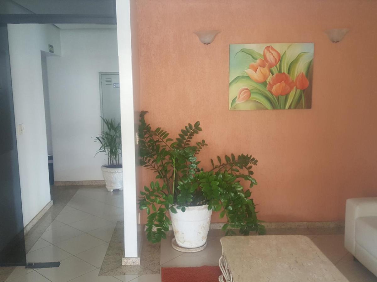 Апартаменты #Apartamento Completo Proximo Cpo , Centrinho , Funcraf, Usp ,Medicina , Mondelli, Vitoria Regia ,Bar Da Rosa , Facop Бауру Экстерьер фото