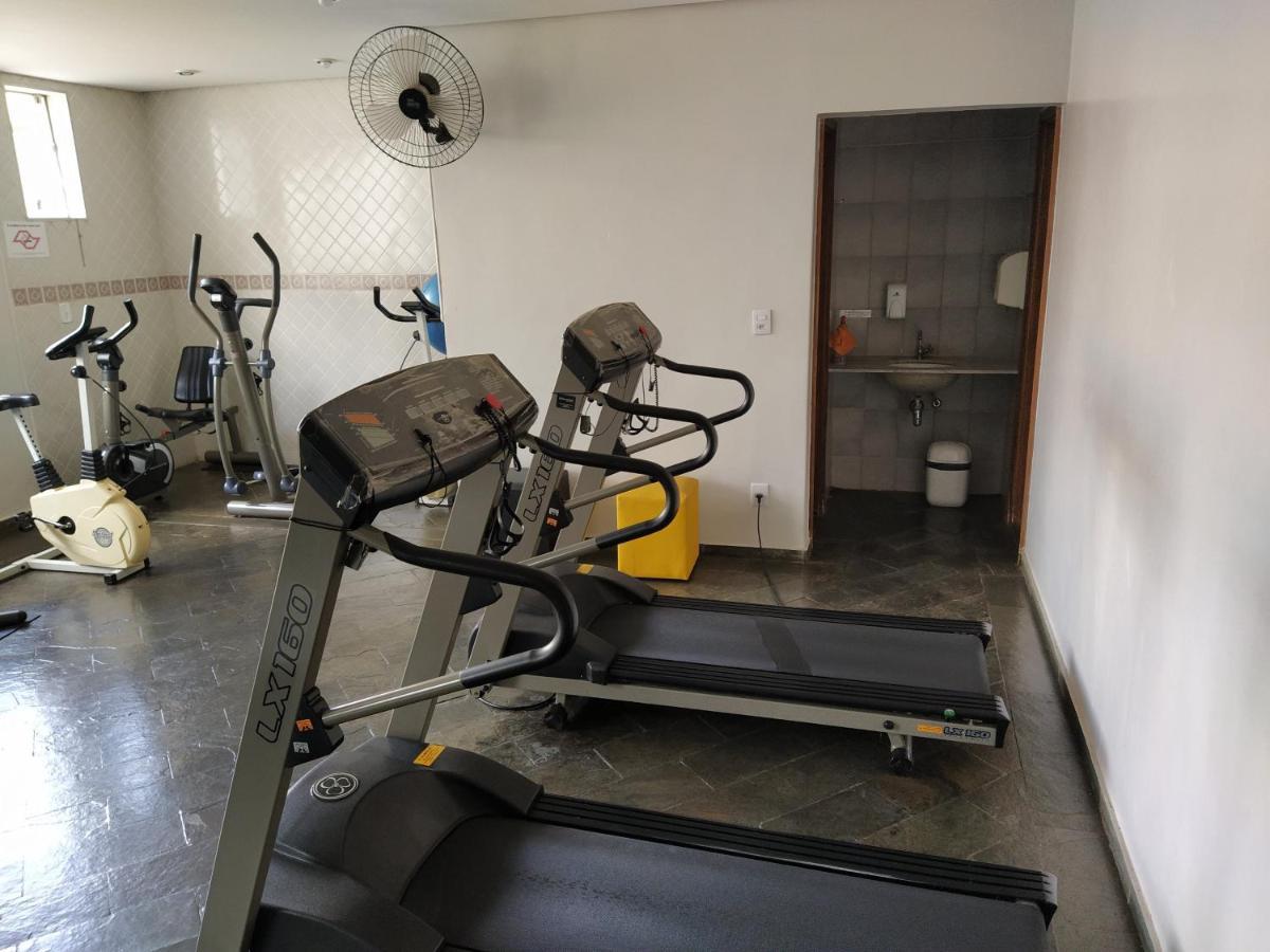 Апартаменты #Apartamento Completo Proximo Cpo , Centrinho , Funcraf, Usp ,Medicina , Mondelli, Vitoria Regia ,Bar Da Rosa , Facop Бауру Экстерьер фото