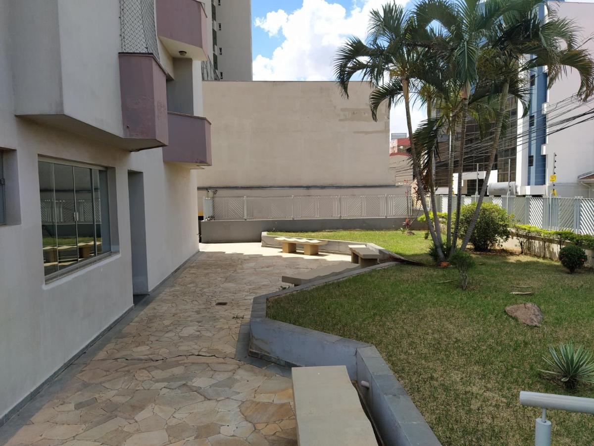 Апартаменты #Apartamento Completo Proximo Cpo , Centrinho , Funcraf, Usp ,Medicina , Mondelli, Vitoria Regia ,Bar Da Rosa , Facop Бауру Экстерьер фото
