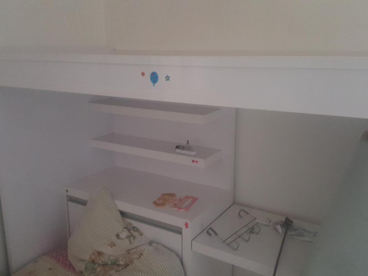 Апартаменты #Apartamento Completo Proximo Cpo , Centrinho , Funcraf, Usp ,Medicina , Mondelli, Vitoria Regia ,Bar Da Rosa , Facop Бауру Экстерьер фото