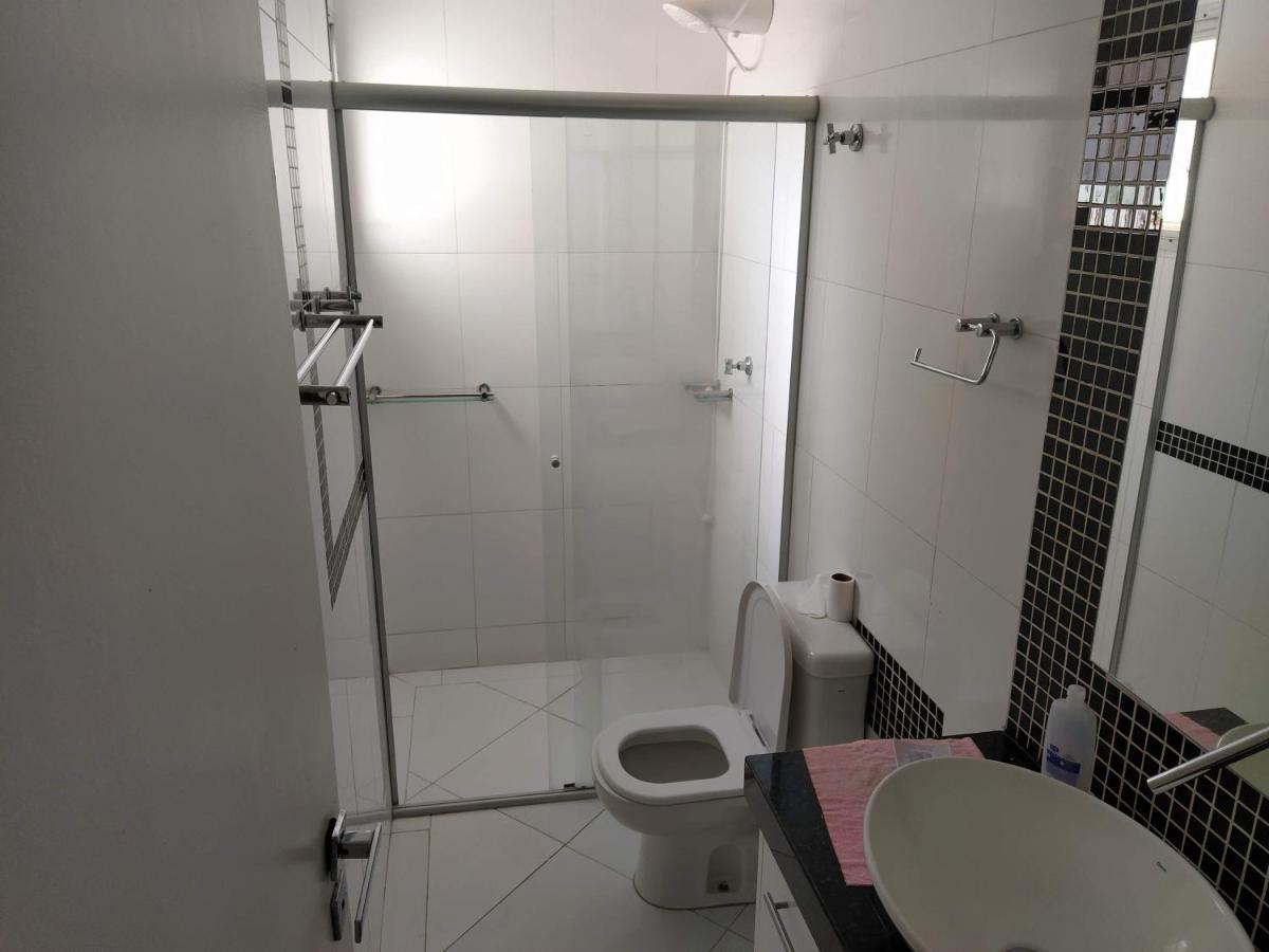 Апартаменты #Apartamento Completo Proximo Cpo , Centrinho , Funcraf, Usp ,Medicina , Mondelli, Vitoria Regia ,Bar Da Rosa , Facop Бауру Экстерьер фото