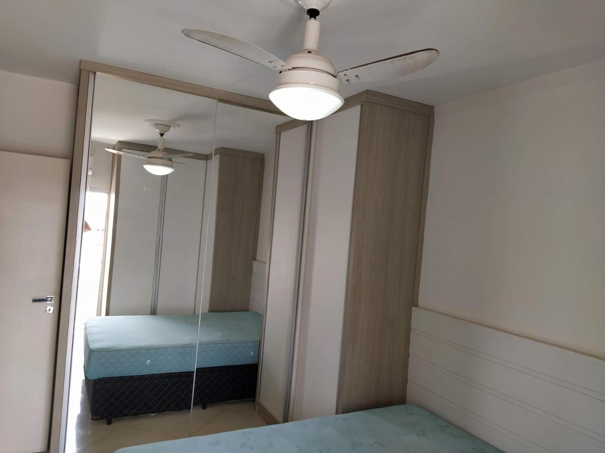 Апартаменты #Apartamento Completo Proximo Cpo , Centrinho , Funcraf, Usp ,Medicina , Mondelli, Vitoria Regia ,Bar Da Rosa , Facop Бауру Экстерьер фото