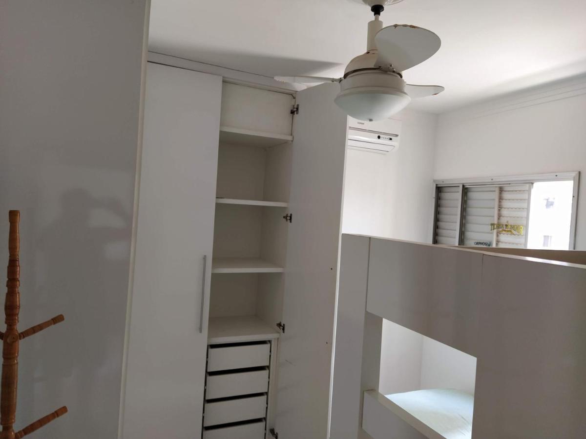 Апартаменты #Apartamento Completo Proximo Cpo , Centrinho , Funcraf, Usp ,Medicina , Mondelli, Vitoria Regia ,Bar Da Rosa , Facop Бауру Экстерьер фото