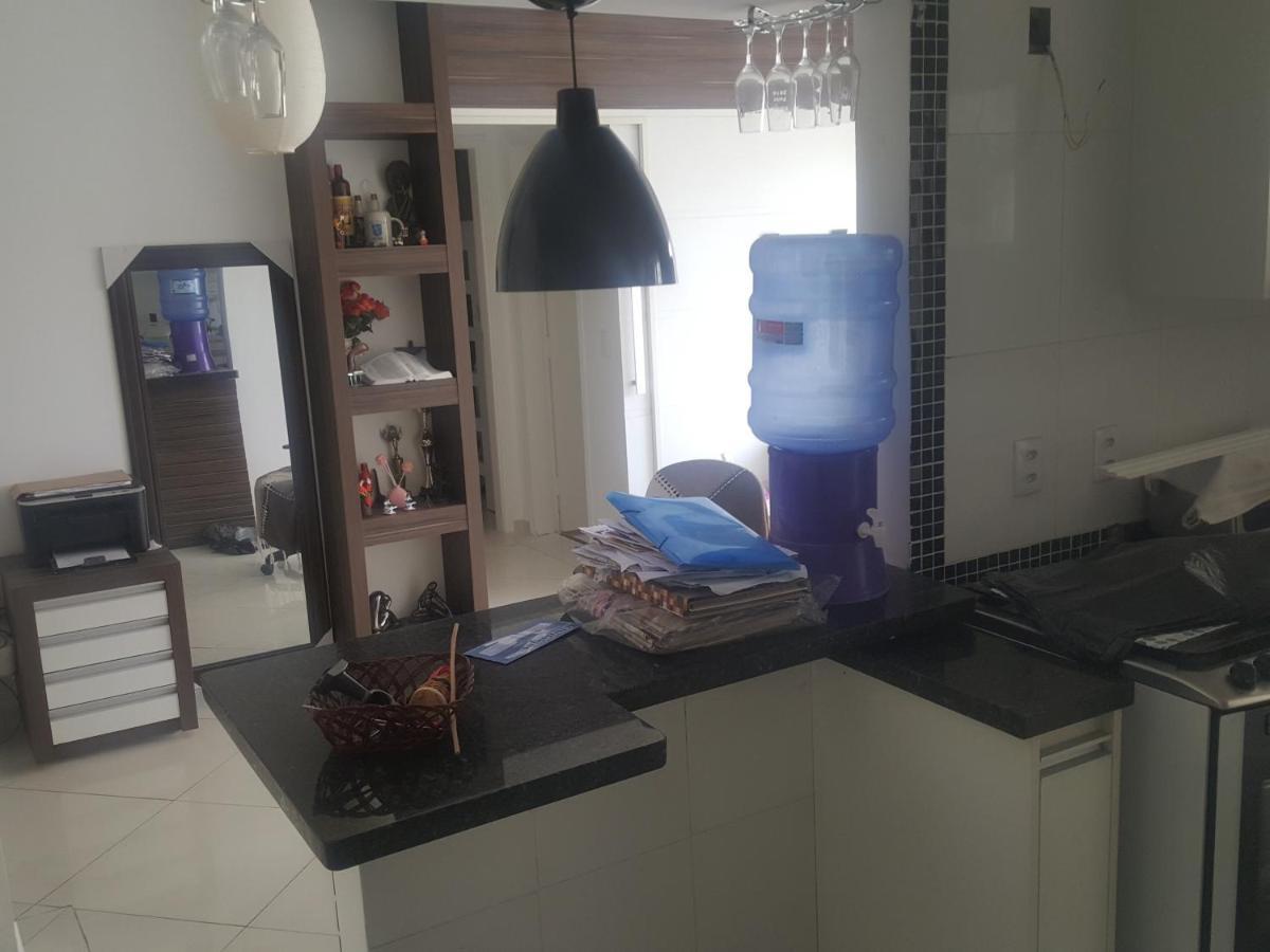 Апартаменты #Apartamento Completo Proximo Cpo , Centrinho , Funcraf, Usp ,Medicina , Mondelli, Vitoria Regia ,Bar Da Rosa , Facop Бауру Экстерьер фото