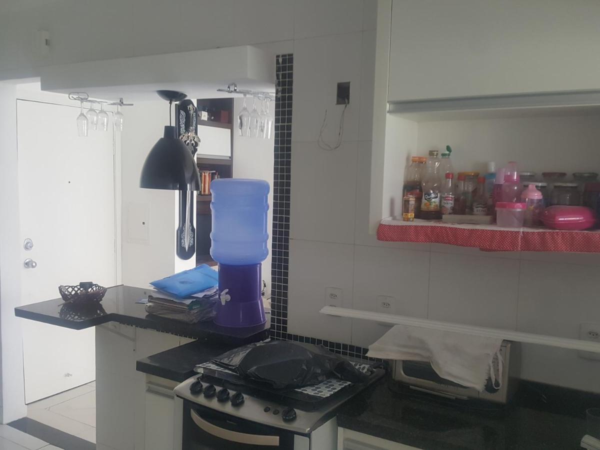 Апартаменты #Apartamento Completo Proximo Cpo , Centrinho , Funcraf, Usp ,Medicina , Mondelli, Vitoria Regia ,Bar Da Rosa , Facop Бауру Экстерьер фото