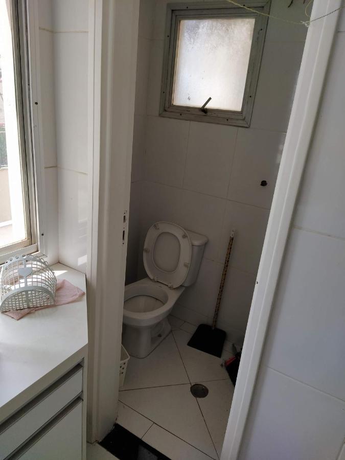 Апартаменты #Apartamento Completo Proximo Cpo , Centrinho , Funcraf, Usp ,Medicina , Mondelli, Vitoria Regia ,Bar Da Rosa , Facop Бауру Экстерьер фото