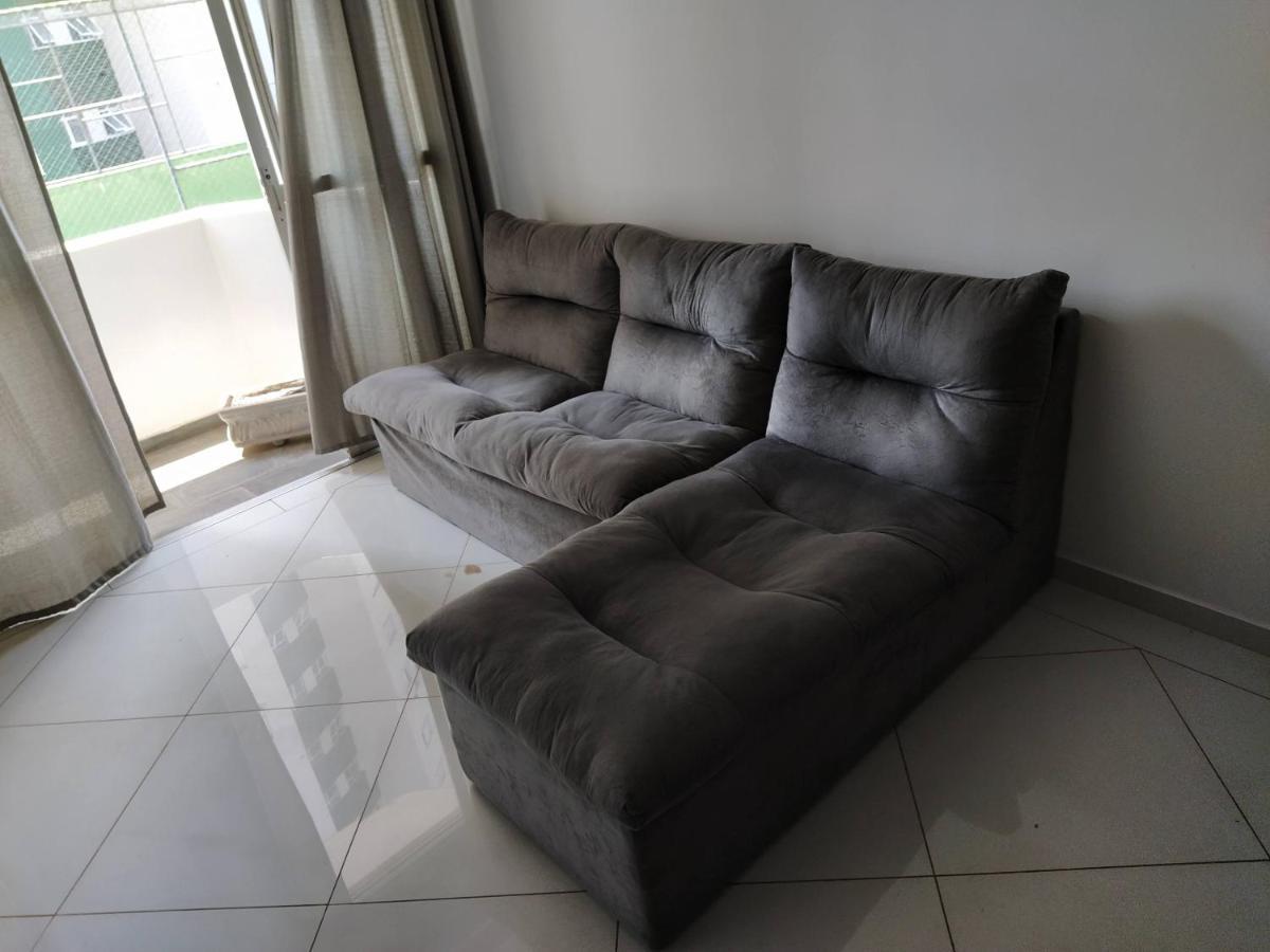 Апартаменты #Apartamento Completo Proximo Cpo , Centrinho , Funcraf, Usp ,Medicina , Mondelli, Vitoria Regia ,Bar Da Rosa , Facop Бауру Экстерьер фото