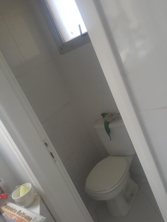 Апартаменты #Apartamento Completo Proximo Cpo , Centrinho , Funcraf, Usp ,Medicina , Mondelli, Vitoria Regia ,Bar Da Rosa , Facop Бауру Экстерьер фото