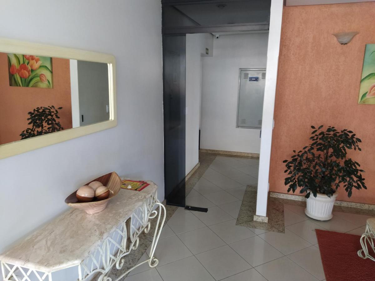 Апартаменты #Apartamento Completo Proximo Cpo , Centrinho , Funcraf, Usp ,Medicina , Mondelli, Vitoria Regia ,Bar Da Rosa , Facop Бауру Экстерьер фото