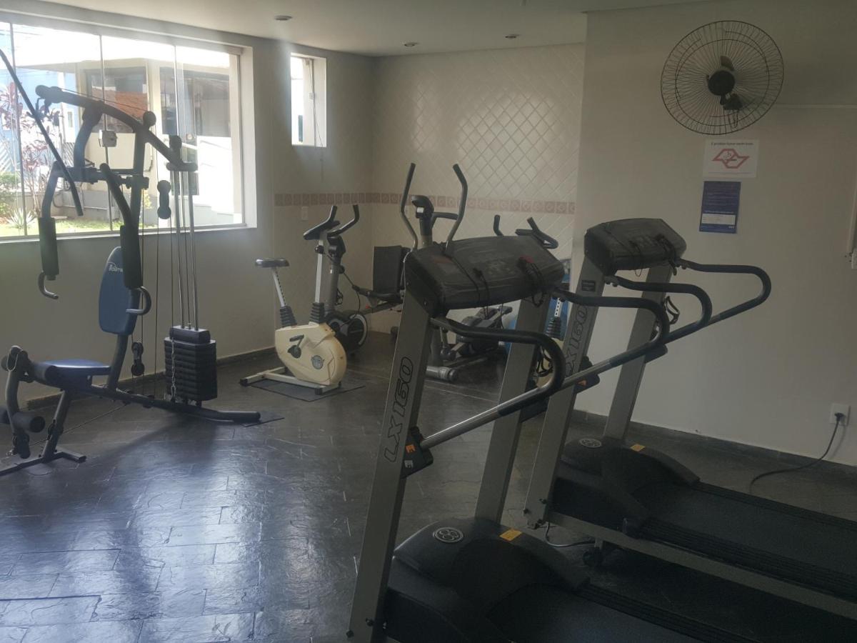 Апартаменты #Apartamento Completo Proximo Cpo , Centrinho , Funcraf, Usp ,Medicina , Mondelli, Vitoria Regia ,Bar Da Rosa , Facop Бауру Экстерьер фото