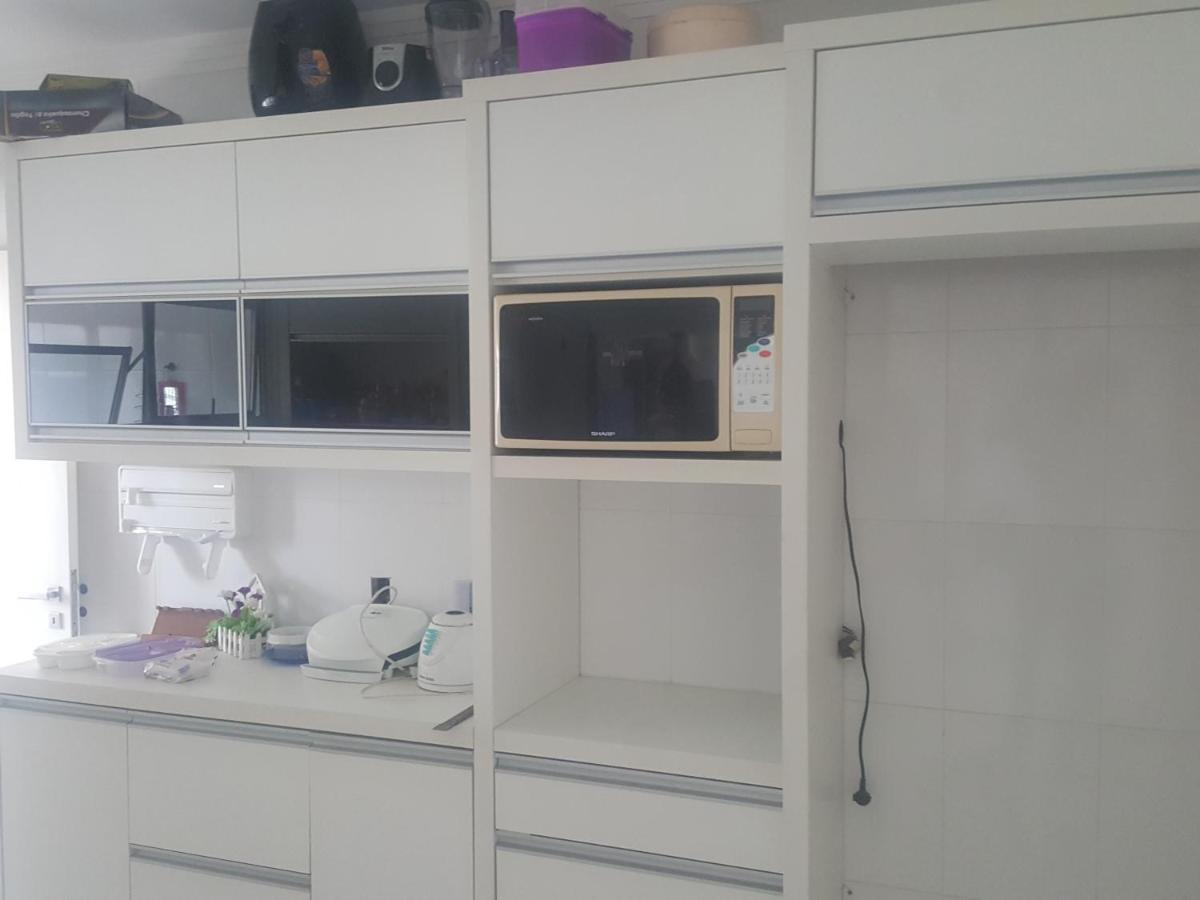 Апартаменты #Apartamento Completo Proximo Cpo , Centrinho , Funcraf, Usp ,Medicina , Mondelli, Vitoria Regia ,Bar Da Rosa , Facop Бауру Экстерьер фото