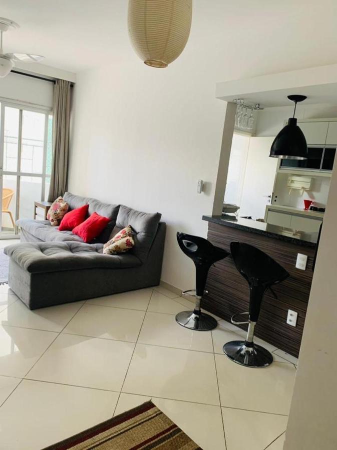 Апартаменты #Apartamento Completo Proximo Cpo , Centrinho , Funcraf, Usp ,Medicina , Mondelli, Vitoria Regia ,Bar Da Rosa , Facop Бауру Экстерьер фото